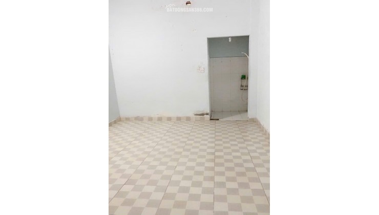 Nhà Vuông SHR HXT 90m2 – An Phú Đông 25 Quận 12 S